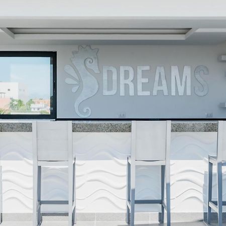 Dreams Apartments 3. Loft A 9 Minutos De La Playa 女人岛 外观 照片