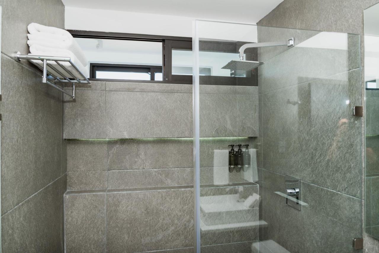 Dreams Apartments 3. Loft A 9 Minutos De La Playa 女人岛 外观 照片