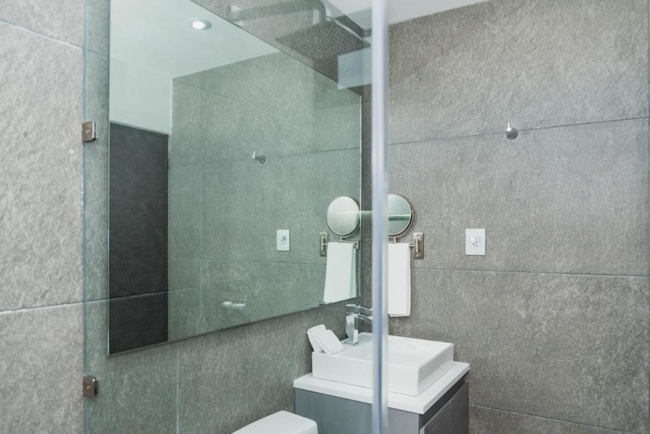 Dreams Apartments 3. Loft A 9 Minutos De La Playa 女人岛 外观 照片
