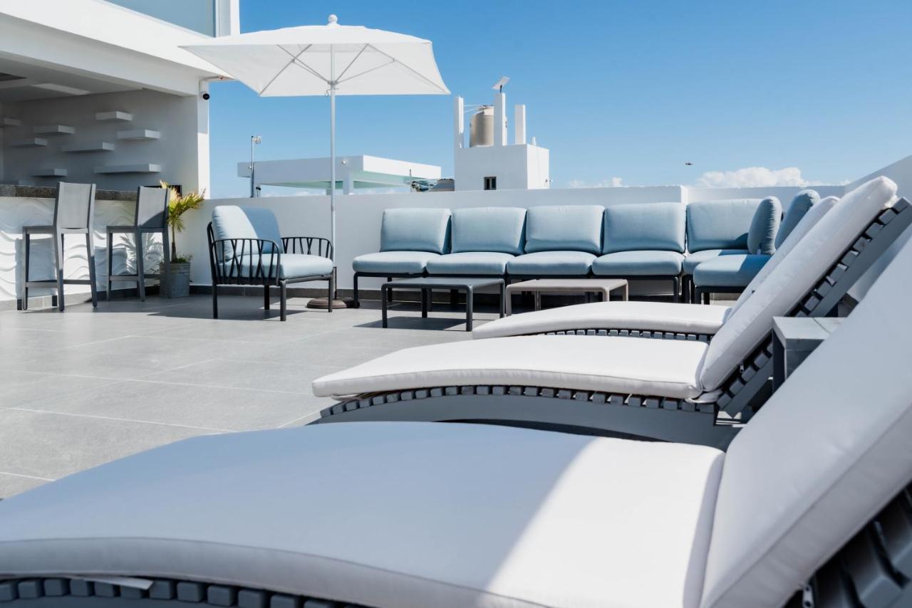 Dreams Apartments 3. Loft A 9 Minutos De La Playa 女人岛 外观 照片