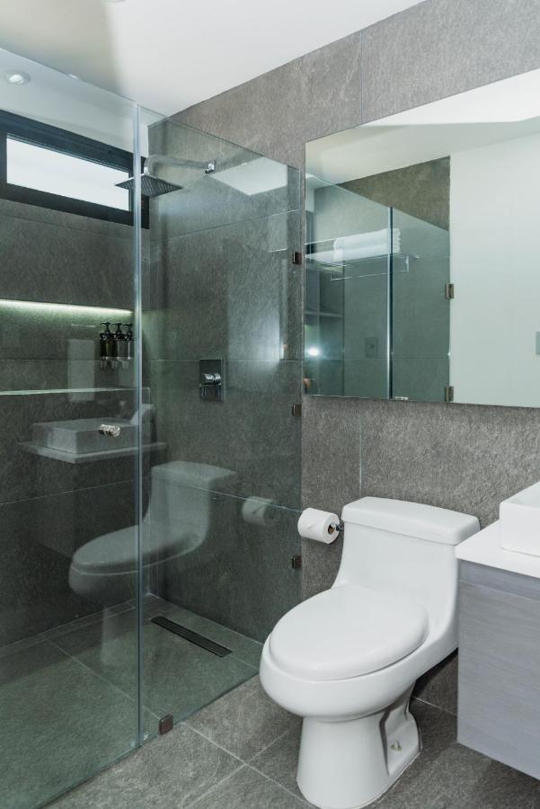 Dreams Apartments 3. Loft A 9 Minutos De La Playa 女人岛 外观 照片